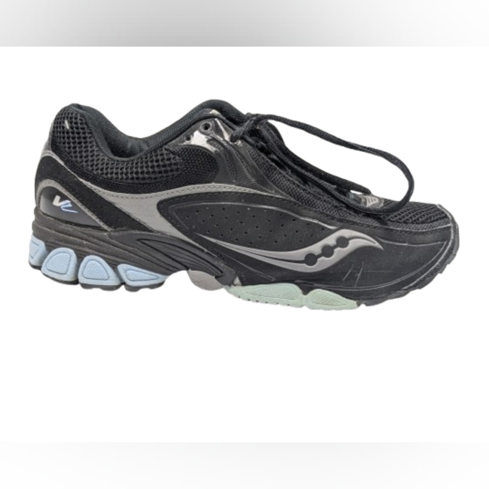 Saucony V2 Grid women's shoes size 7.5